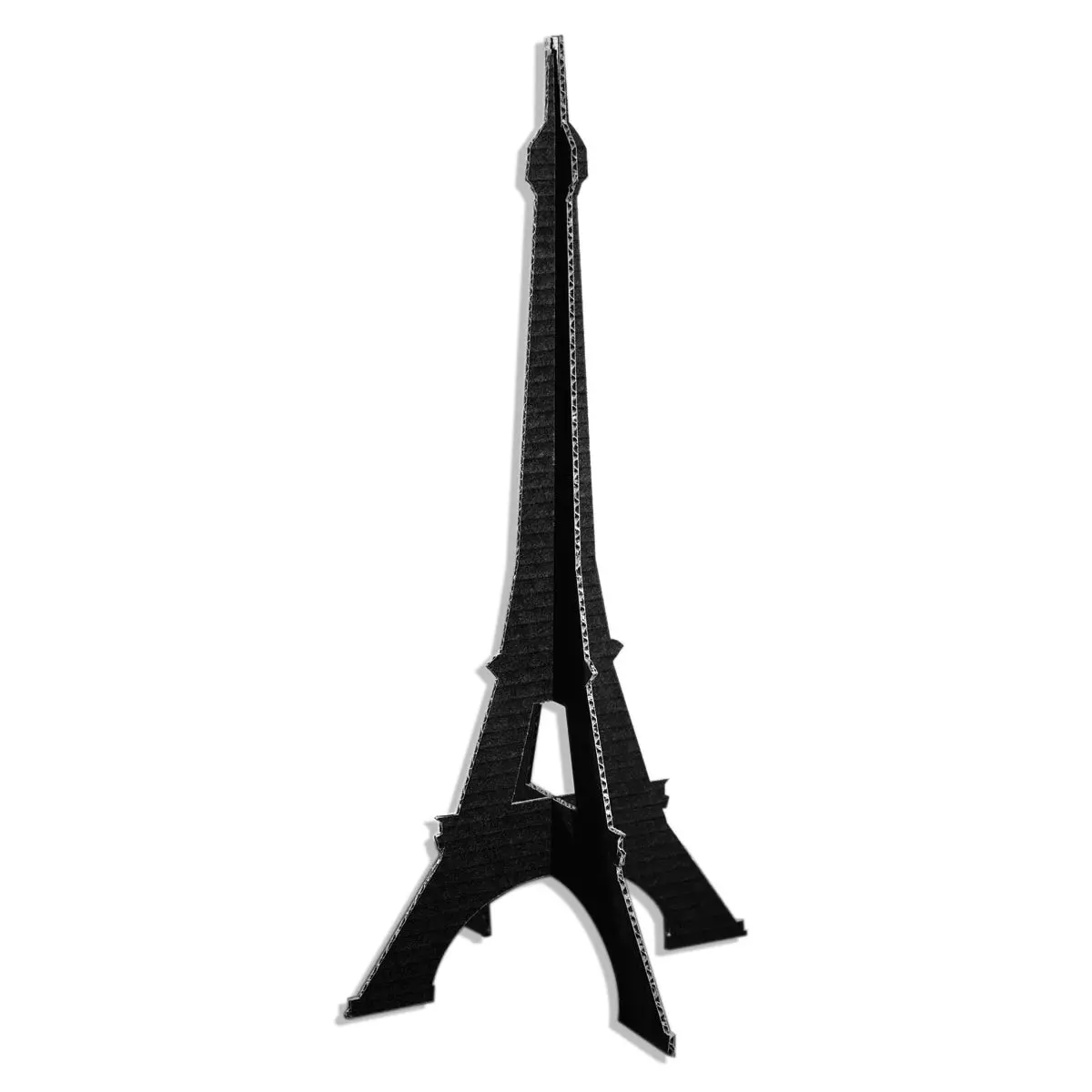 Buy Nano Calvo Paris Silhouette Of Eiffel Tower Monument Paris