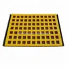 ISO passed Polyurethane Vibration Screen Media for screening minerals