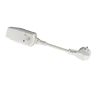 Wenzhou Qualified Manufacturer 16A 250V waterproof electric outlet Russian plug