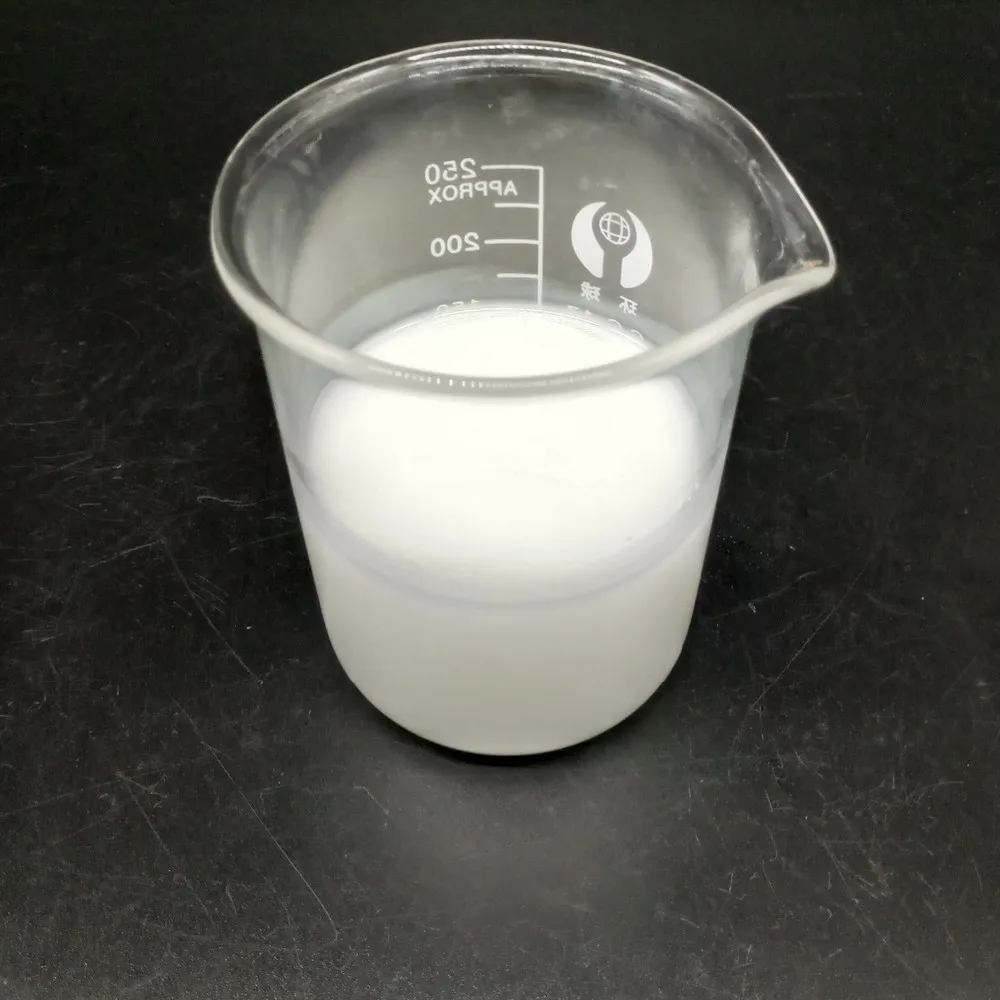 打桩应用白色液体阴离子聚丙烯酰胺乳液 phpa 用于钻井液 muds