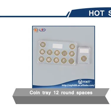 acrylic Stamp Display Slabs