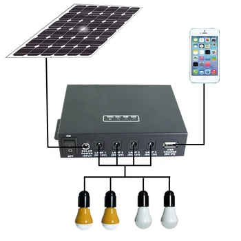 Mindtech Dc 12v Solar Energy Systems For Home Lighting As Government Project Item Buy Solar Home Lighting Systemresidential Solar Power Kitsolar
