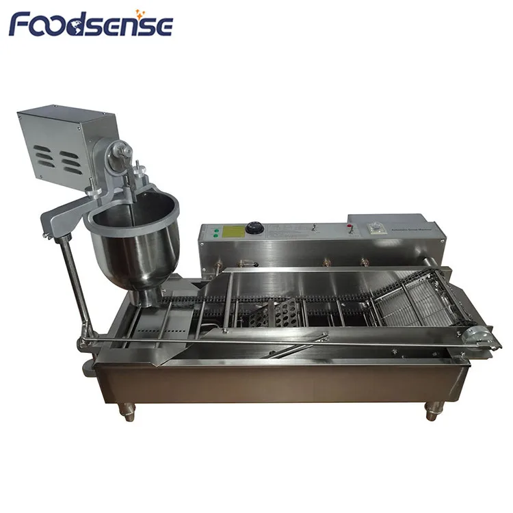 Auto Donut Fryer BZ-1400