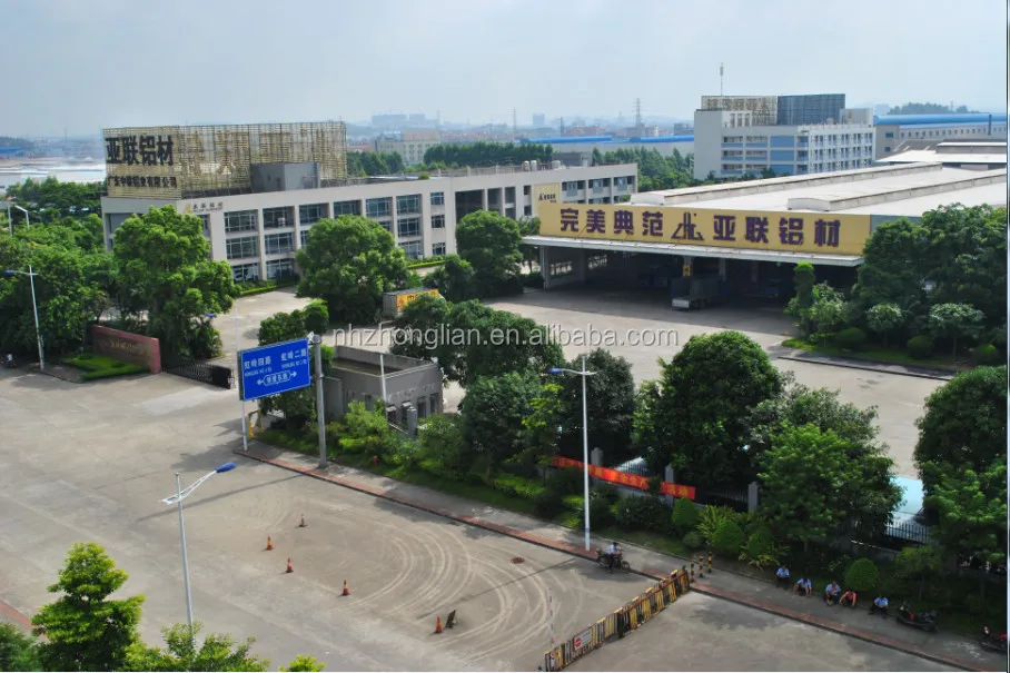 Popular Agent wanted South africa aluminium window amd door equipment /Aluminum Window Fabrication factory