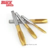 High quality high speed steel fully ground machine taps