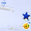 Varnish Raw Material Hard Type Epoxy Chemical UV Varnish