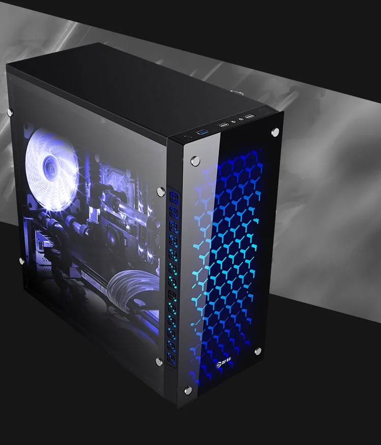 2018 Sheet Metal Fabrication Part Sheet Metal Computer Case Buy Sheet