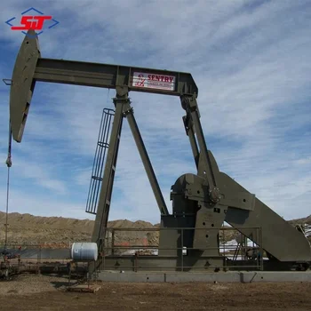 Shengji pumping unit for oilfield equipment