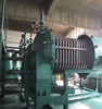 Used oil recycle automotive oil clean machine,black motor/engine oil refinery