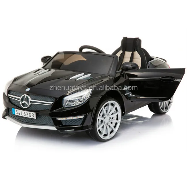 mercedes uncrashable toy cars