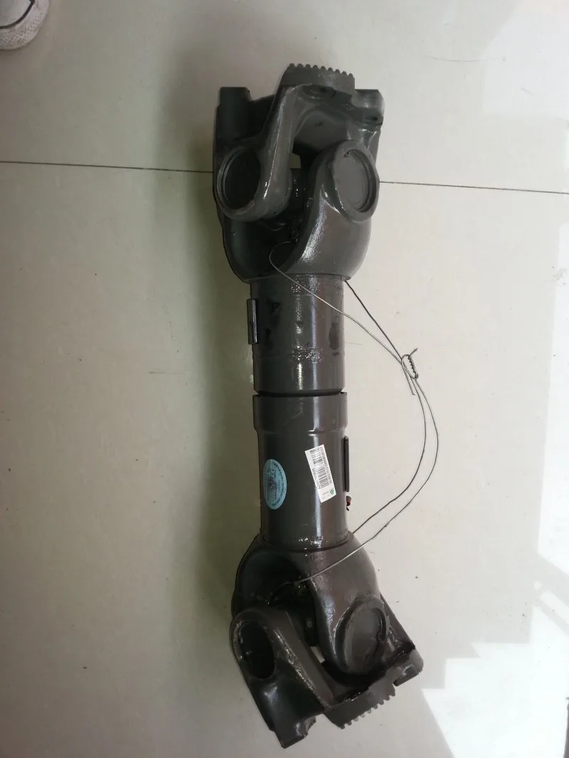 Sinotruk Howo Truck Spare Parts Inter Axle Drive Shaft Az9557310625