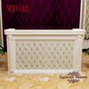 Beauty nail salon counter design from foshan factory Canboth CB-R090