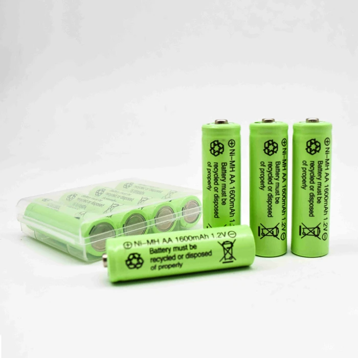 Аккумулятор 1600 mah