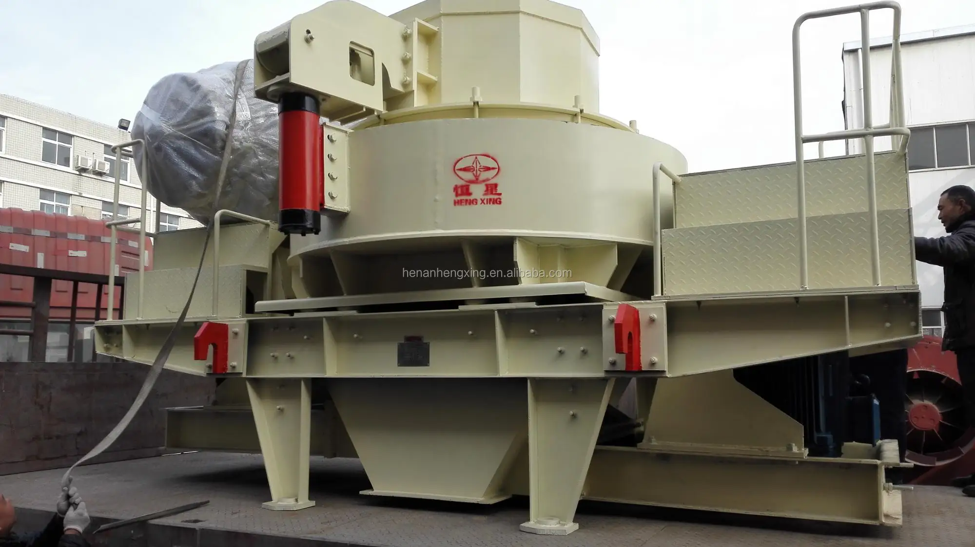 dolomite stone crusher
