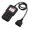 LAUNCH CR3001 Full OBDII/EOBD function code reader diagnostic tool scanner Support vehicles 1996 &newer (OBDII &CAN)