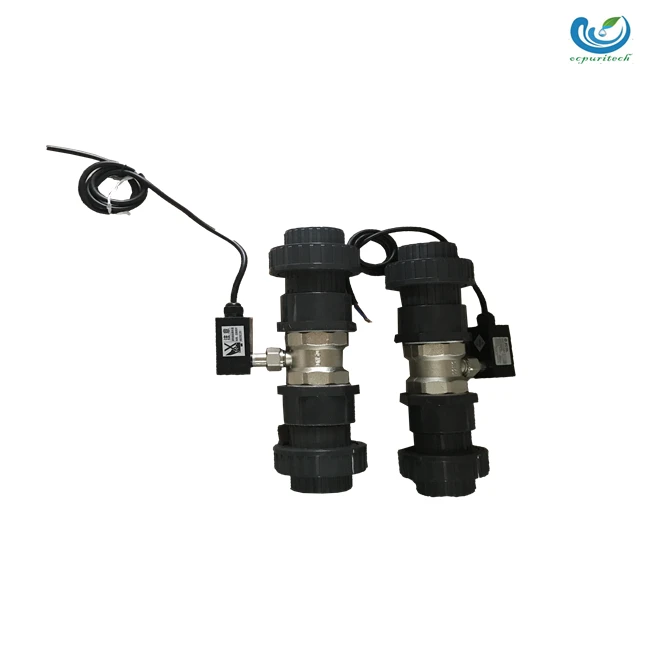 Sand filter, activated Carbon filter and other pressure filters