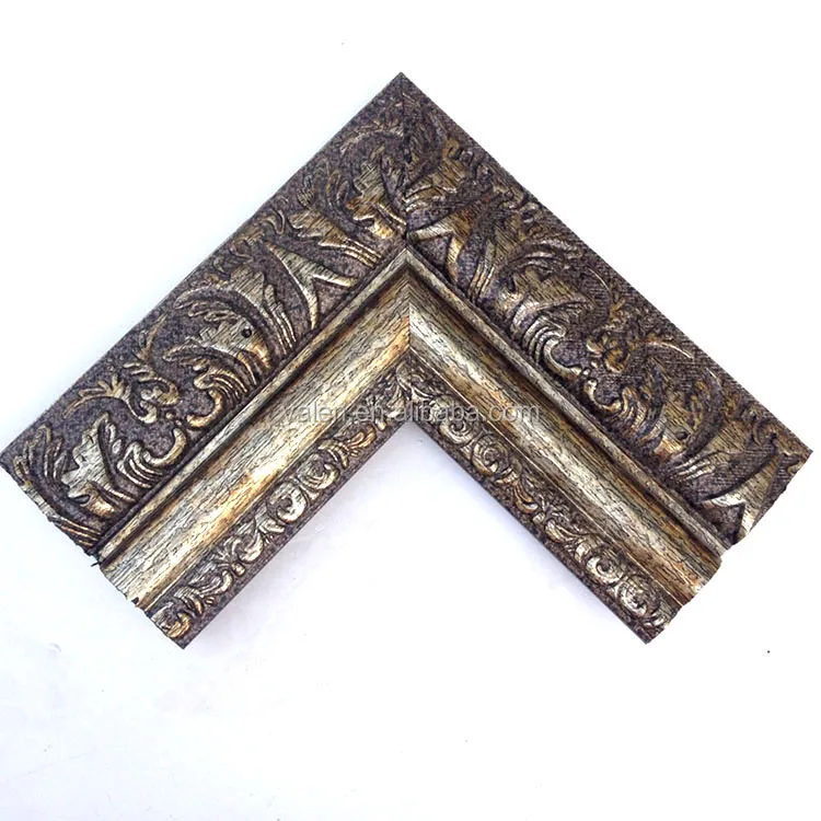 Antique Gold Oil Painting Frame Ornate Picture Frames Wholesale Buy