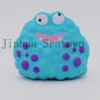 ECO-friendly Bubble sponge stress ball soft slow rising squishy toy rebound stretchy gift Estres bola de la tension Juguete