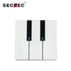 Security CCTV RF radio frequency technology wifi Remote smart power socket wifi switch