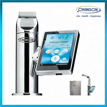 enagic under counter water ionizer