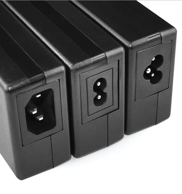 Desktop 192w 24 Volt 8 Amp Ac Dc Adapter 24v 8a Switching Power Supply ...