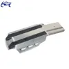 FBMWK088 Motorcycle Lower Panel Extension Skid Plate Engine Protector Fit For R1200GS ADV