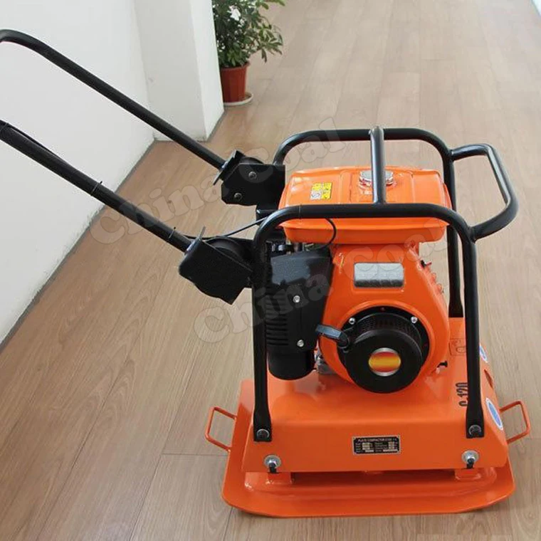 Vibrating Tamping Compactor Manual Soil Compactor Buy Soil Compactor