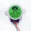 12v dc micro stepper rotation motor egg incubator motor