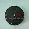 Quartz small round clock movement slim round clock mechanism CE ROHS 40mm,36mm,50mm