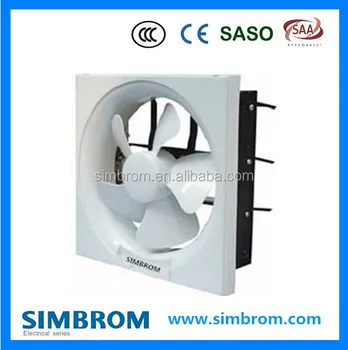 6 Inch Extractor Fan Air Extraction Fans Stainless Steel Exhaust 6 Inch Extractor Fan Air Extraction Fans Stainless Steel Exhaust For Bathroom