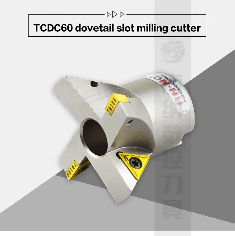 cnc dovetail cutters