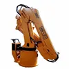 Lifting 5 ton Boat Ship Deck Provision Crane Supplier