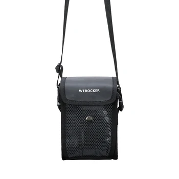 men's mini shoulder bag