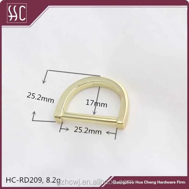 Dring For Bags,Metal Ring For Bags,Bags Accessory And Fittings Buy