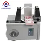 Good Performance Auto Banknote PV Tape Banknote Strapping Machine/Banknote Binding Machine For Bank Use