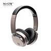 ANC Bluetooth wireless headset stereo headphone with 40mm neodymium driver unit