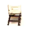 Flash push card/micro sd socket push push type connector Details about Micro Sd Memory Card Socket Modules SMD Slot Base Arduin