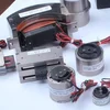 advanced positioning solutions voice coil actuator
