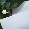 Wood Pulp Scroll Writing Uncoated paper White Bond Coated Woodfree Paper in gsm