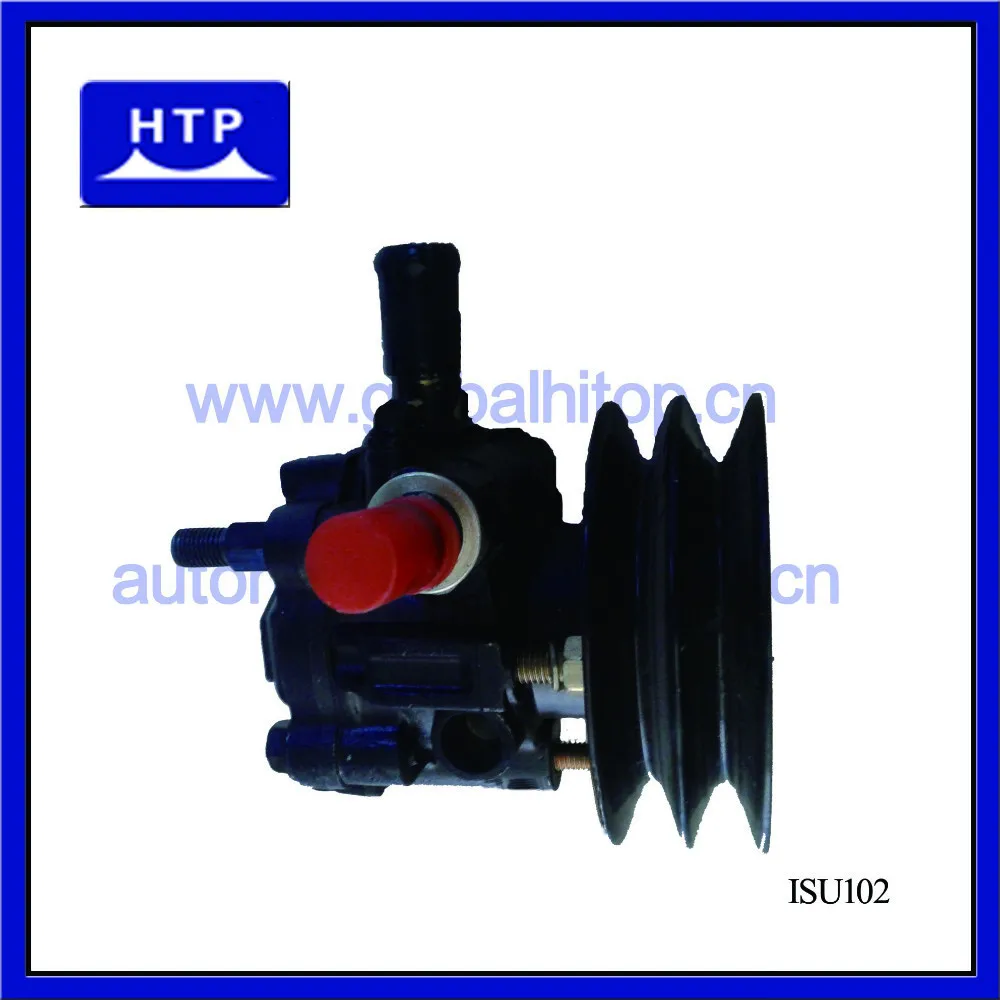 Oem Quality Hot Sale High Pressure Engine Power Steering Pump For Hino Ek100 Buy High Pressure