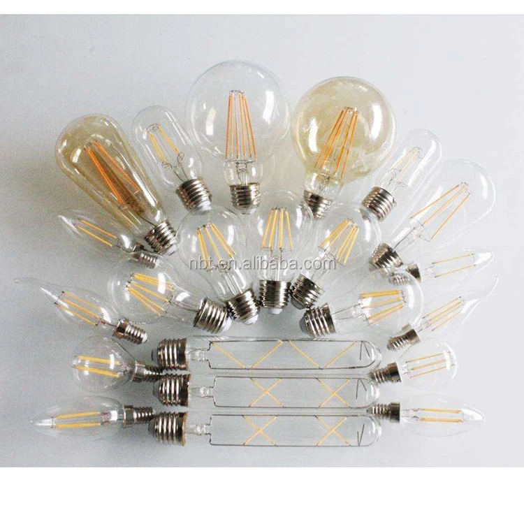 Vintage Edison Bulb Wooden Table Lamp Desk Light Buy Wooden Desk Lamp