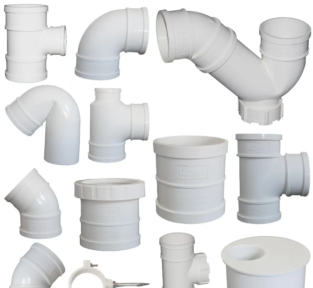 Astm Sch80 Pvc Pipe Fittings Name Coupling Buy Pvc Pipe Coupling,Pvc