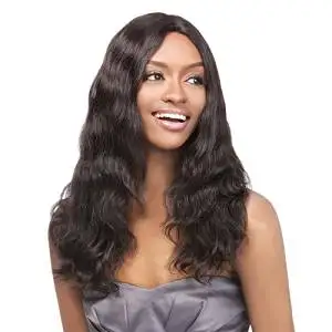 Buy Outre Simply Unprocessed Brazilian Hair Lace Front Wig