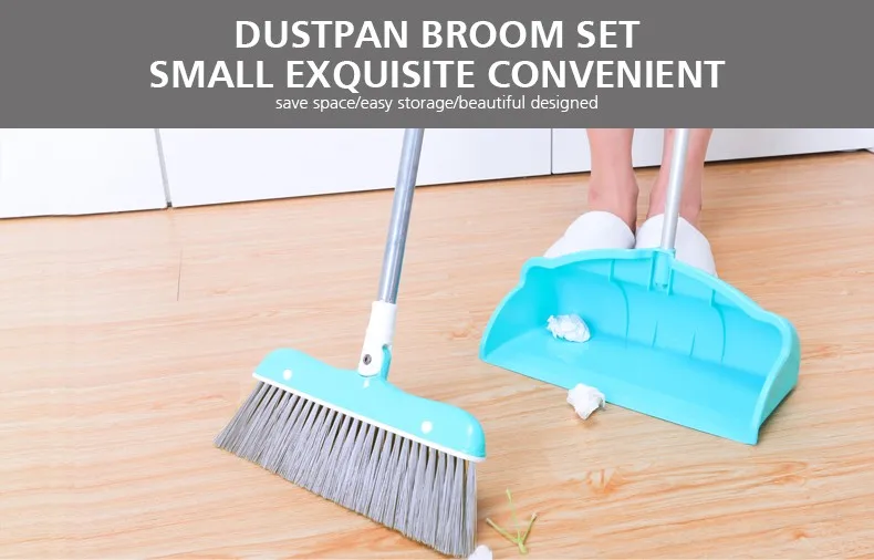 Wholesale High Quality Household Cleaning Short Aluminium Handle