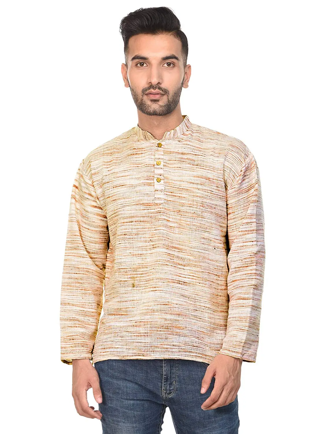 mens kurta shirt designs