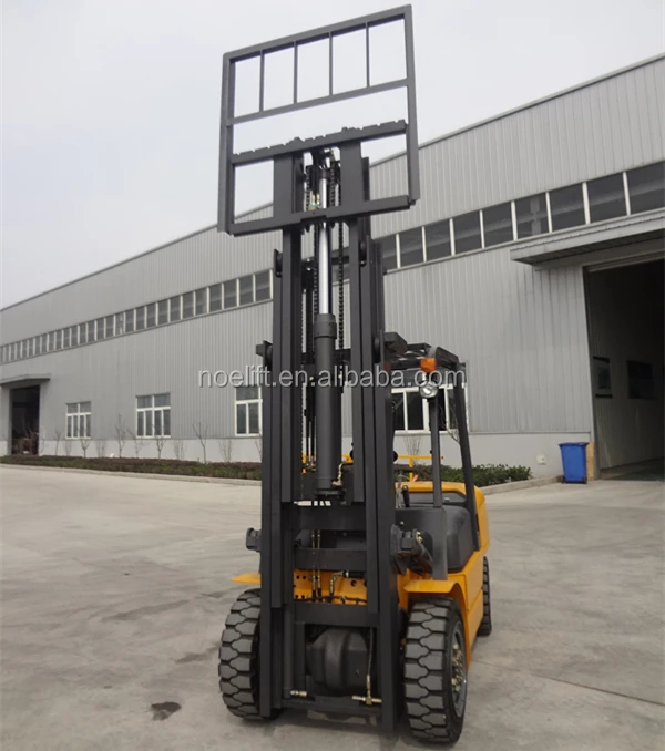 Diesel Forklift Hs Code 3.5ton Diesel Forklift Truck Buy Forklift