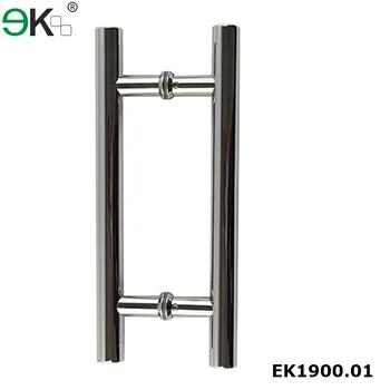 Stainless Steel Push Pull H Door Handle - Buy Door Handle,H Door ... Stainless Steel Push Pull H Door Handle - Buy Door Handle,H Door ...