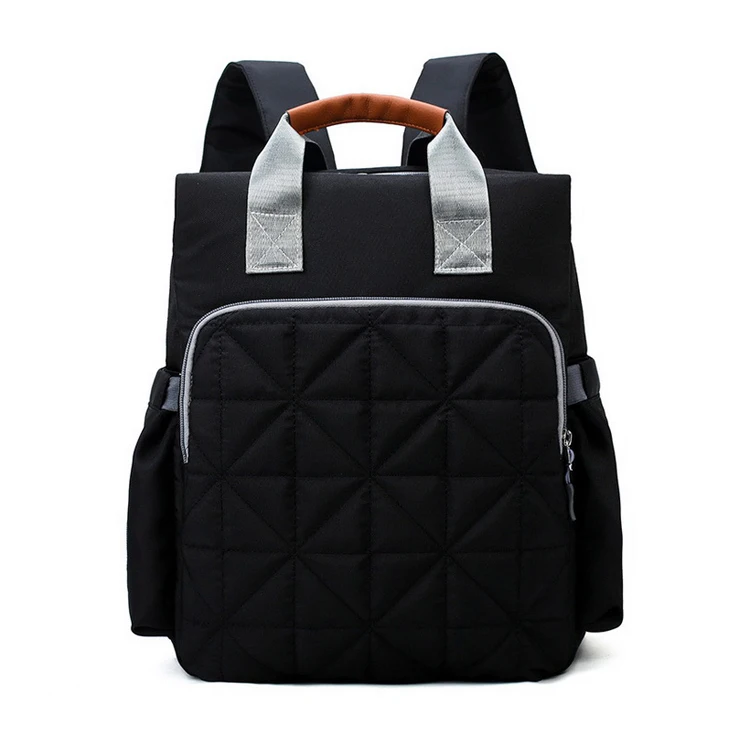 multifunctional diaper bag