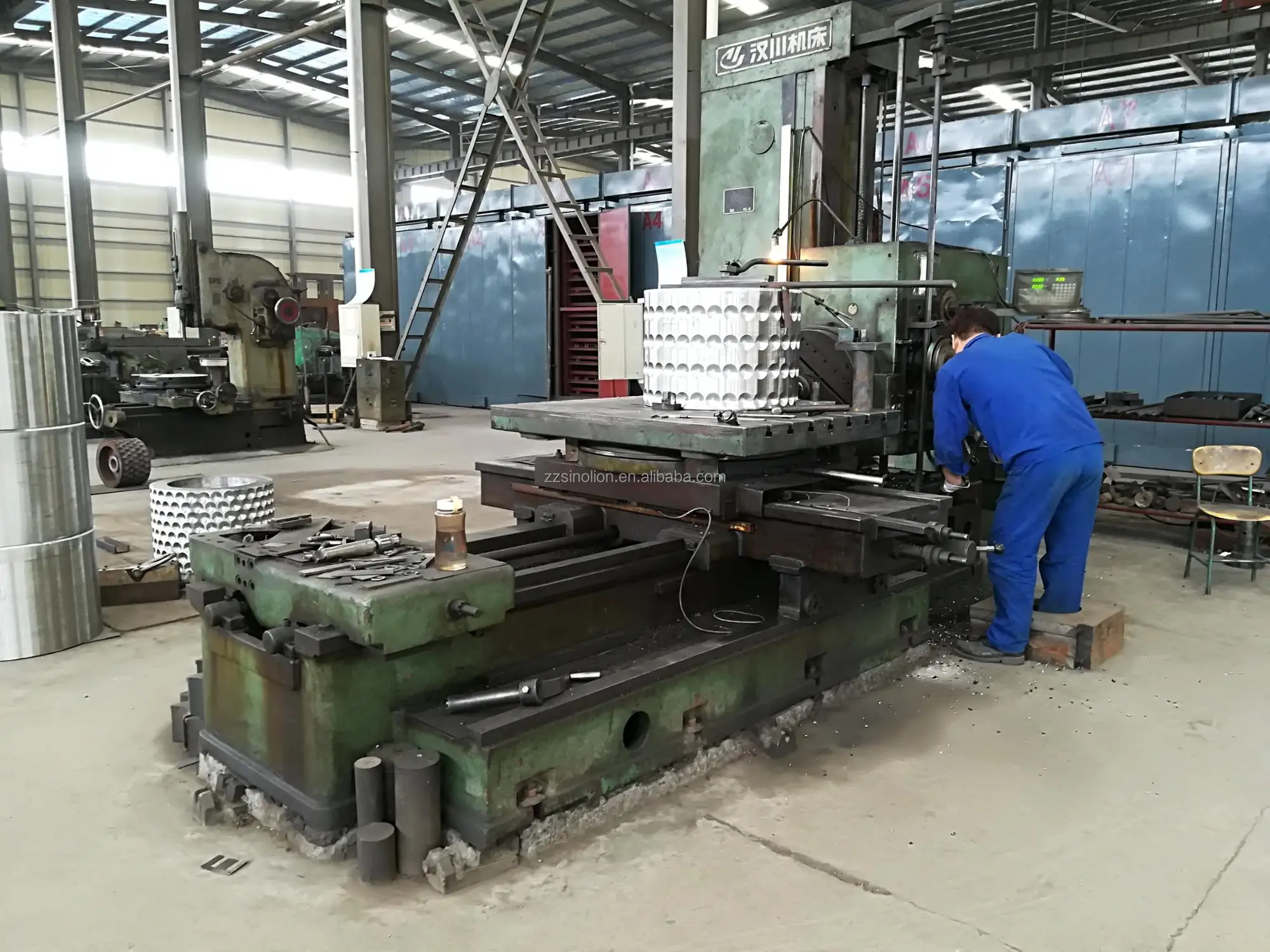 coal briquette binder powder