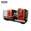 QK1327 QK1325 double chuck cnc pipe lathe/ oil country lathe